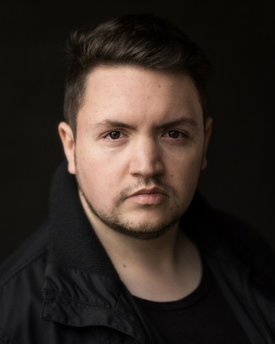 Ryan McAllister