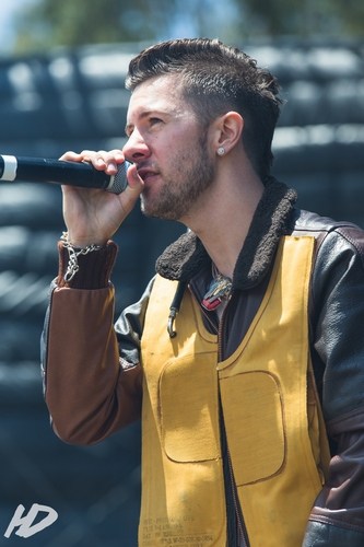 Ryan McDermott