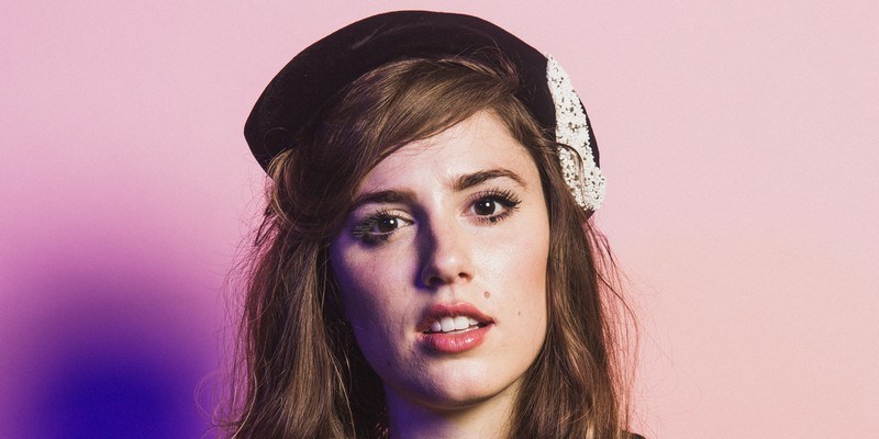 Ryn Weaver