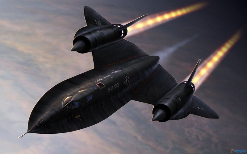SR-71