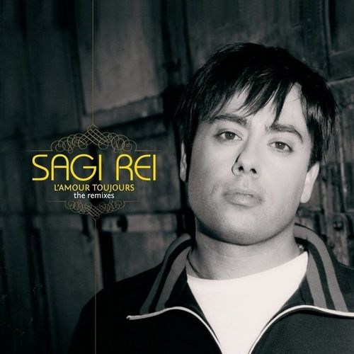Sagi Rei