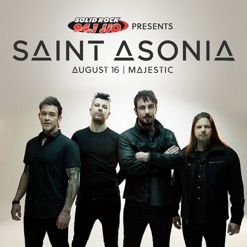 Saint Asonia