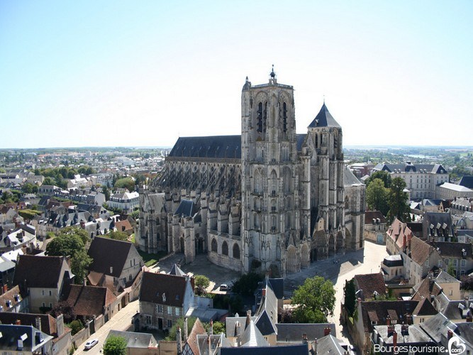 Saint Etienne