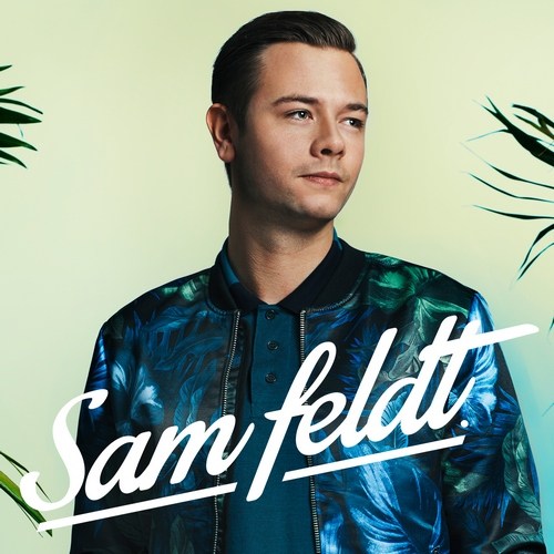 Sam Feldt
