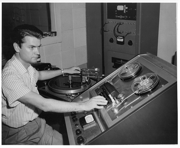 Sam Phillips