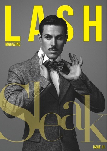 Sam Sparro