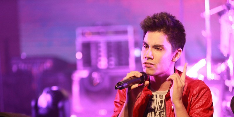 Sam Tsui