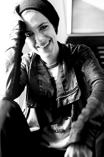 Samantha Ronson
