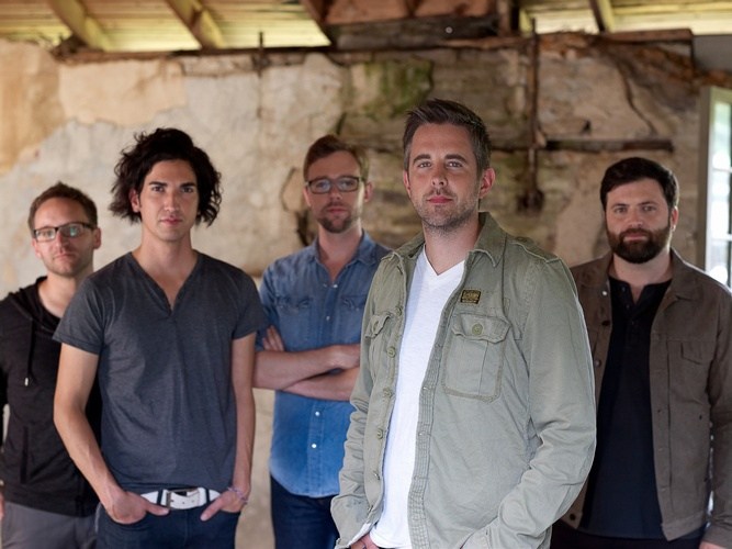 Sanctus Real