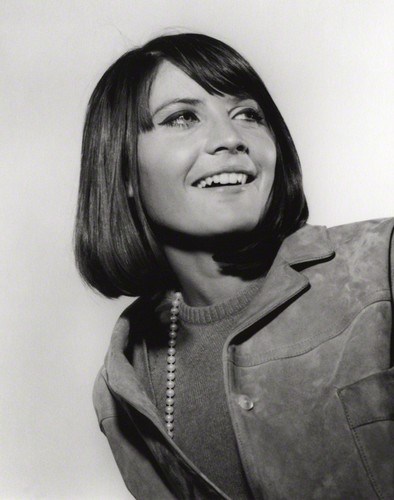 Sandie Shaw