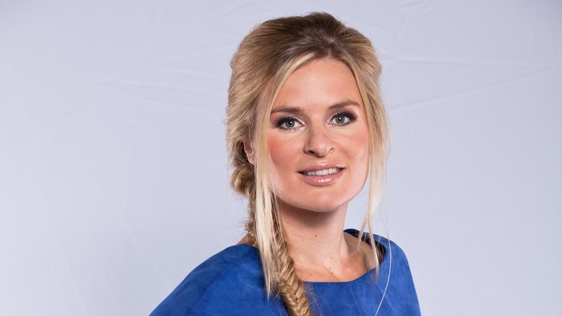 Sandra van Nieuwland