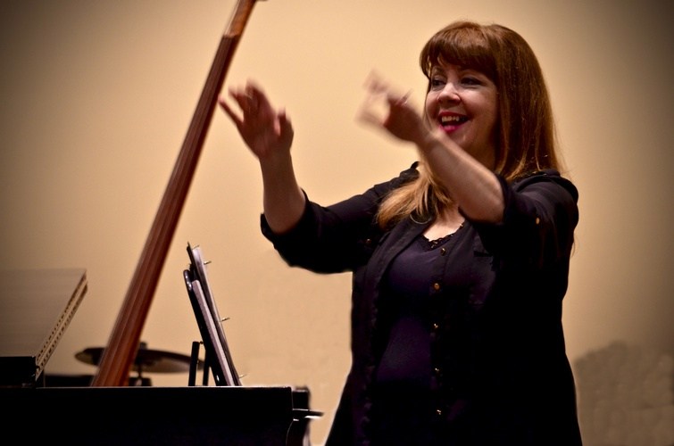 Sandy Rogers