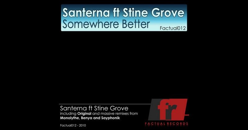 Santerna