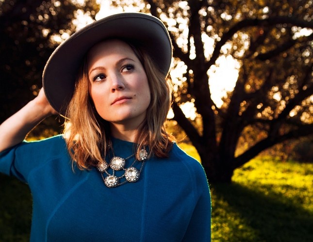 Sara Watkins