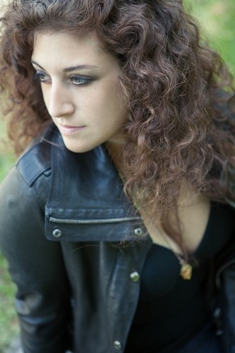 Sarah Fimm