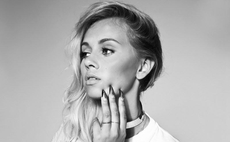 Sasha Keable