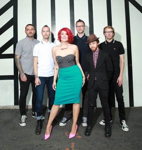 Save Ferris