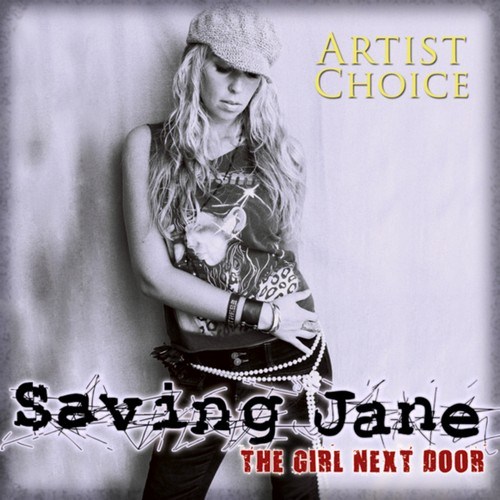 Saving Jane