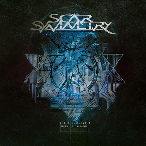 Scar Symmetry