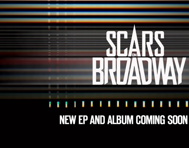 Scars On Broadway