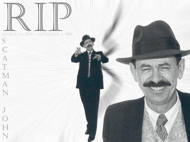 Scatman John
