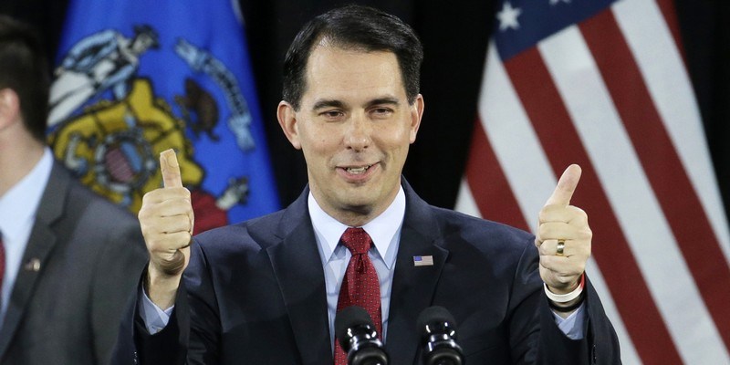 Scott Walker