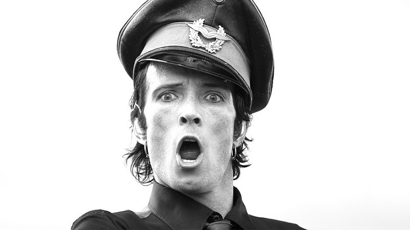 Scott Weiland