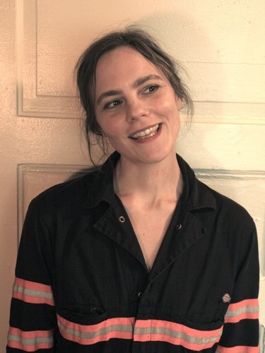 Scout Niblett