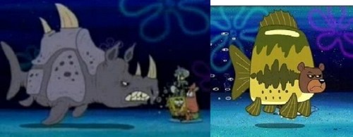 Seabear