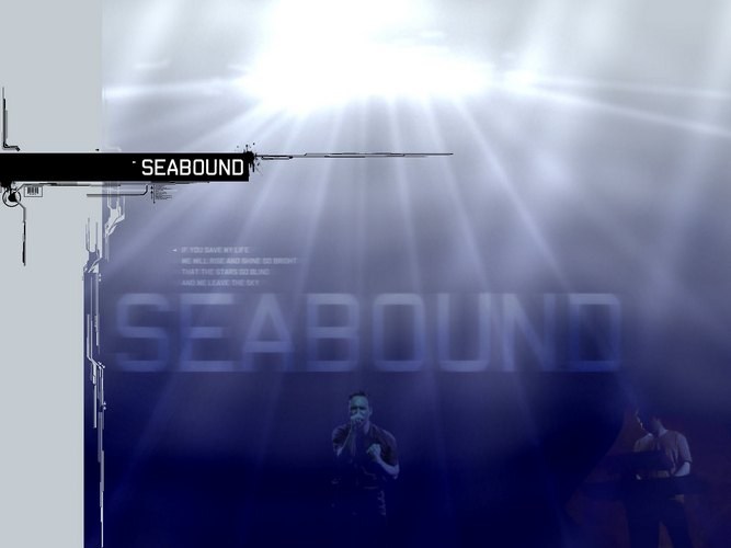 Seabound
