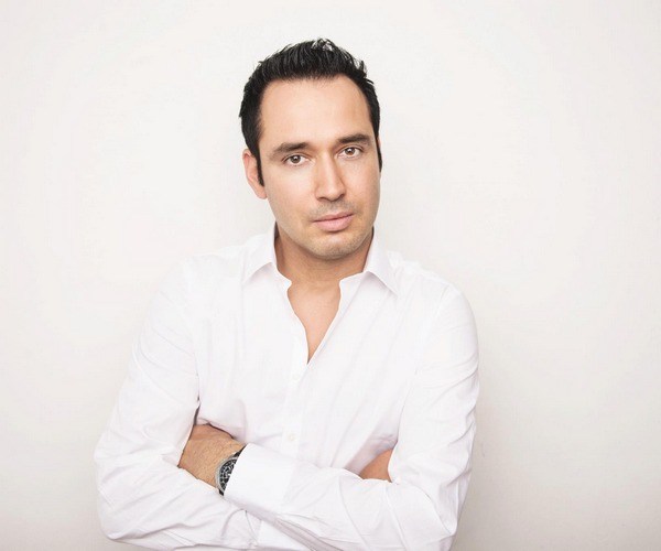 Sean Finn