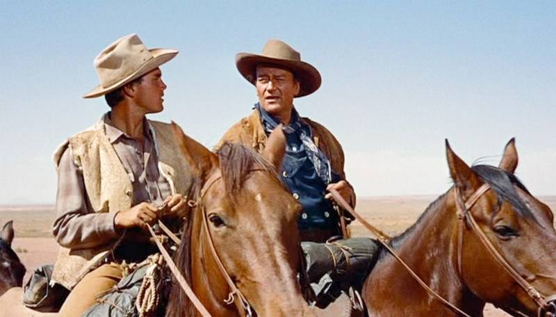 Searchers, The