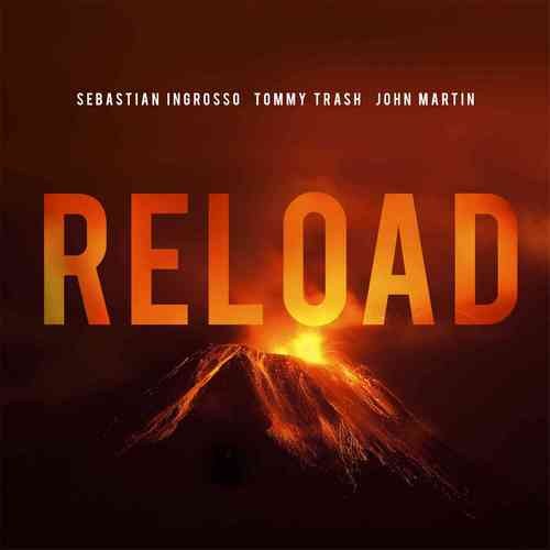 Sebastian Ingrosso And Tommy Trash