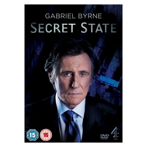 Secret State, The