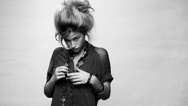 Selah Sue