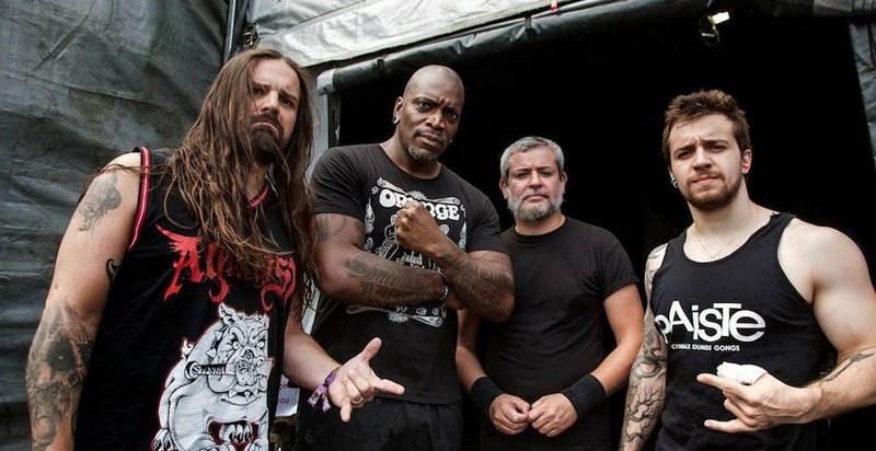 Sepultura