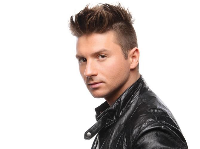 Sergey Lazarev