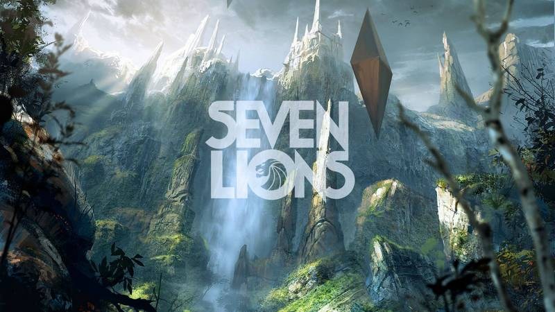 Seven Lions