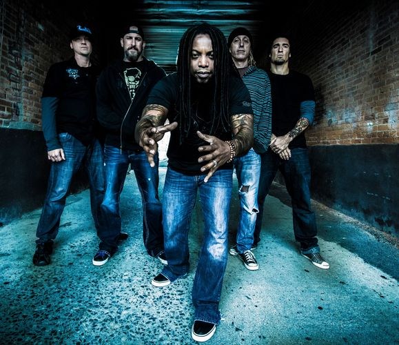 Sevendust