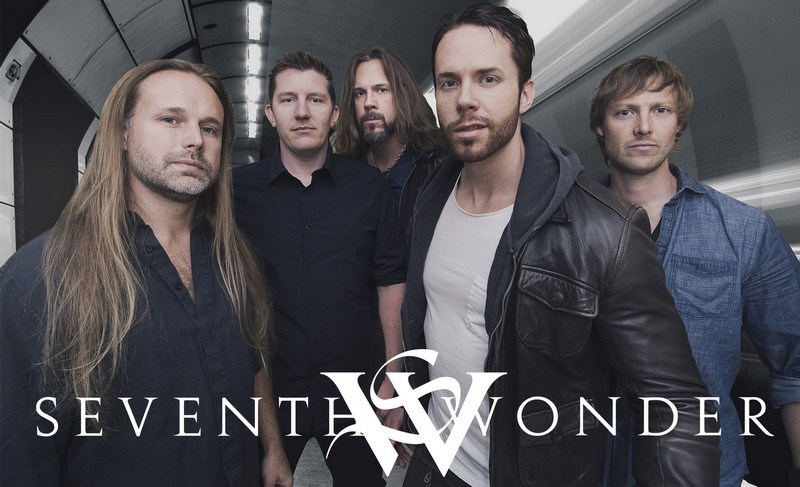 Seventh Wonder