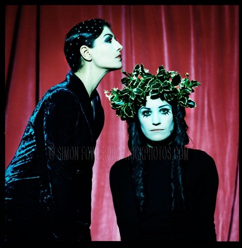 Shakespears Sister
