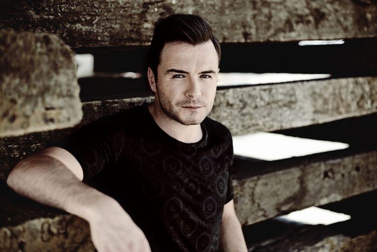 Shane Filan
