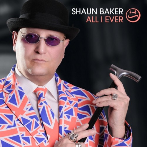 Shaun Baker