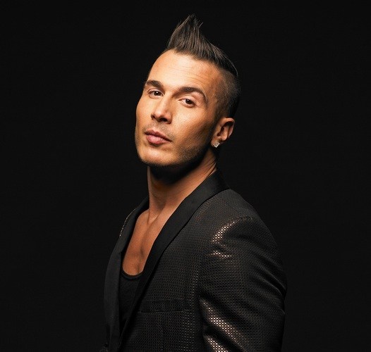 Shawn Desman