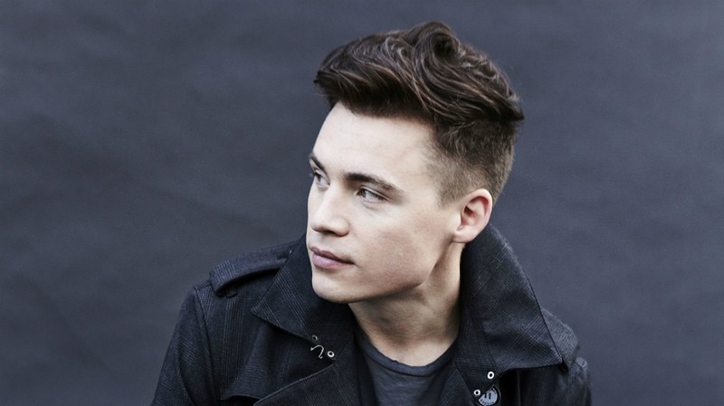 Shawn Hook