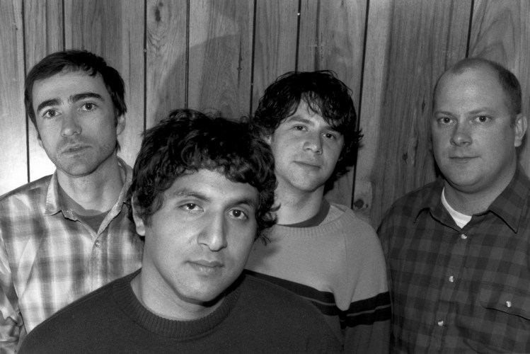Shins, The