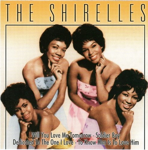 Shirelles, The