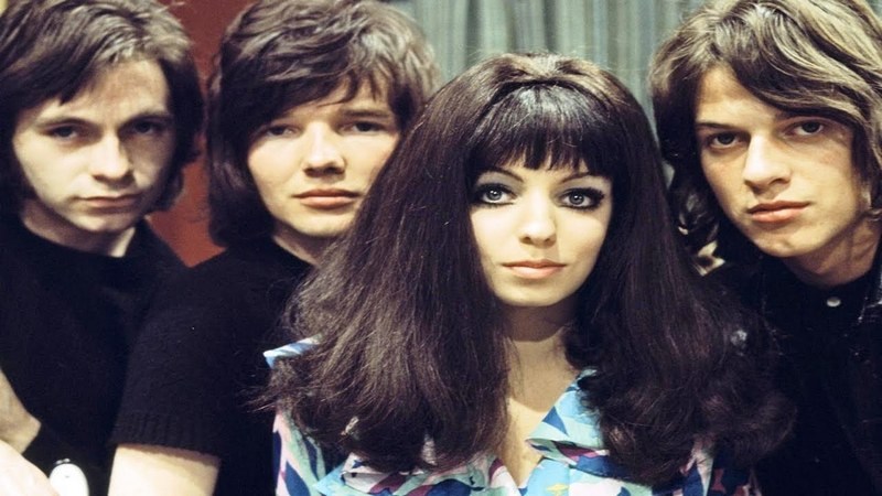 Shocking Blue