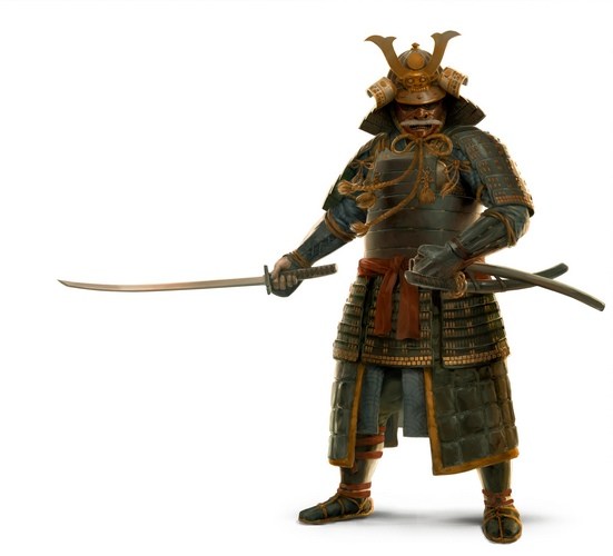 Shogun