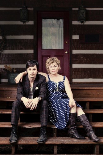 Shovels And Rope